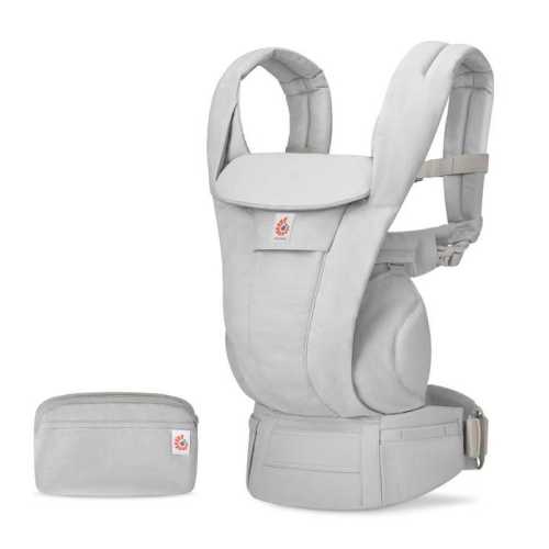 Shop Omni Deluxe Baby Carrier - NEW CARRIER | Ergobaby