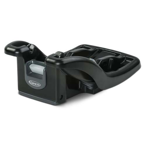 Bebelelo Graco SnugRide Lite Infant Car Seat Base for Babies Kids, Black