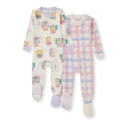 Swiss Chalet Sleeper - 2 Pack