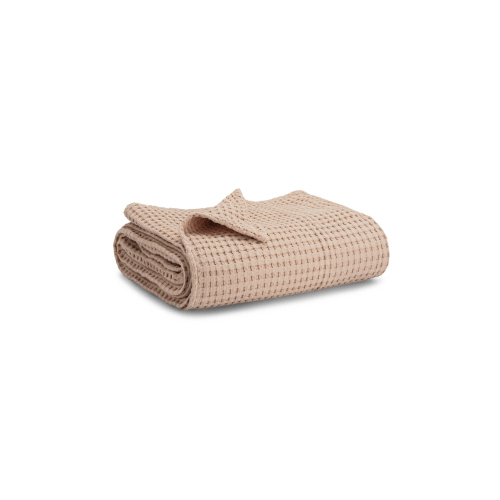 Baby Waffle Blankets