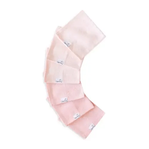 Cora Washcloths, Set of 6