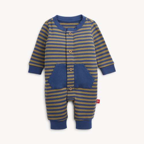 Magnetic Romper