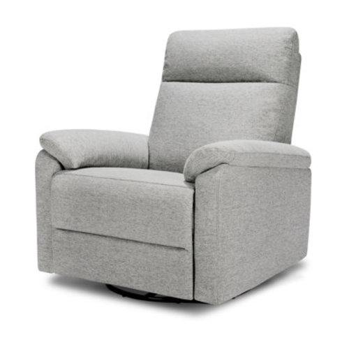 daVinci Suzy Electronic Recliner and Swivel Glider & Reviews | Wayfair