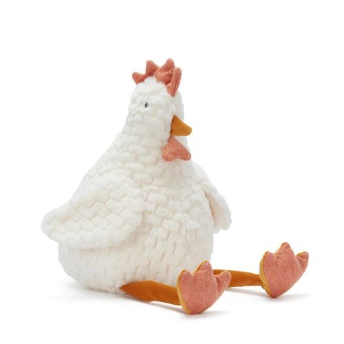 Charlie the Chicken by Nana Huchy – Maude Kids Decor