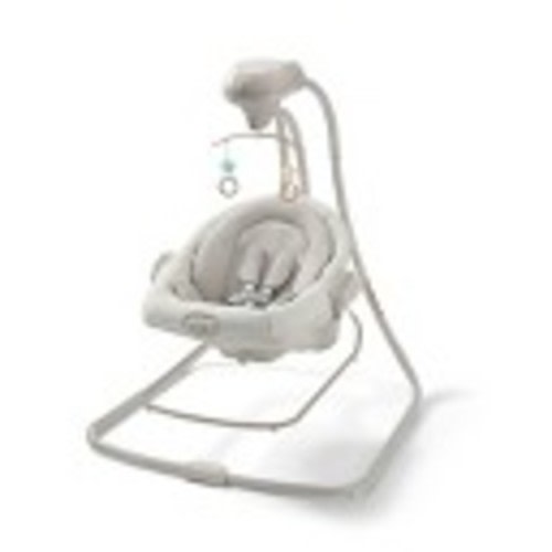 "baby swing"