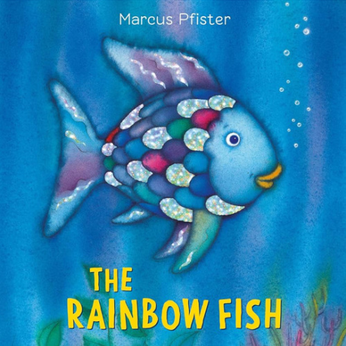 The Rainbow Fish