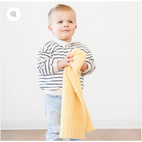 BAMBONI® MINI BLANKETS