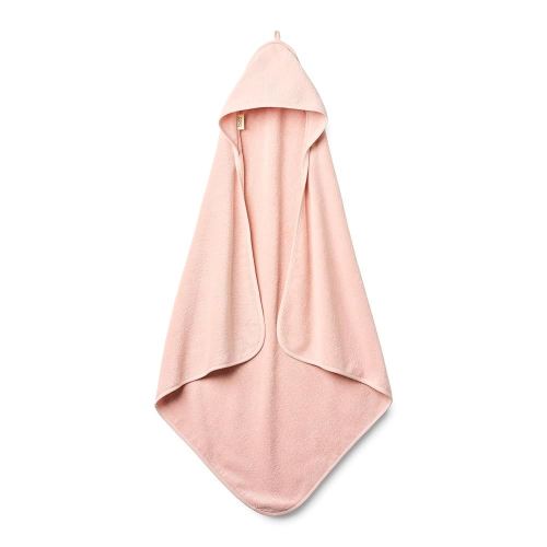 Baby Hooded Towel – Organic Cotton Baby Bath Towels – Baby Towels, Baby Bath Towels for Baby Boy, Baby Girl, 32" x 32" Super-Soft and Absorbent Baby Towels for Newborn (Roman Green)