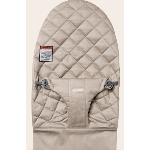BabyBjörn Extra Fabric Seat for Bouncer Bliss