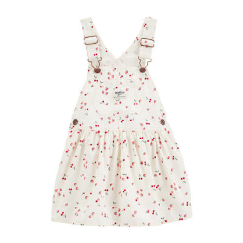 Oshkosh Baby Girls Sleeveless Jumper 9 months