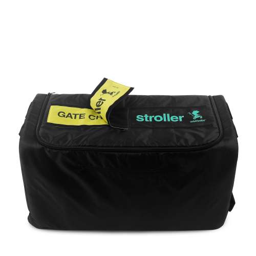 G5 Stroller Travel Bag – Orbit Baby