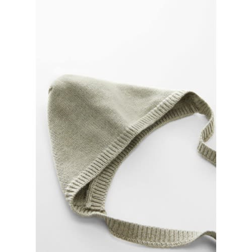 Knit beanie -  Women | Mango USA