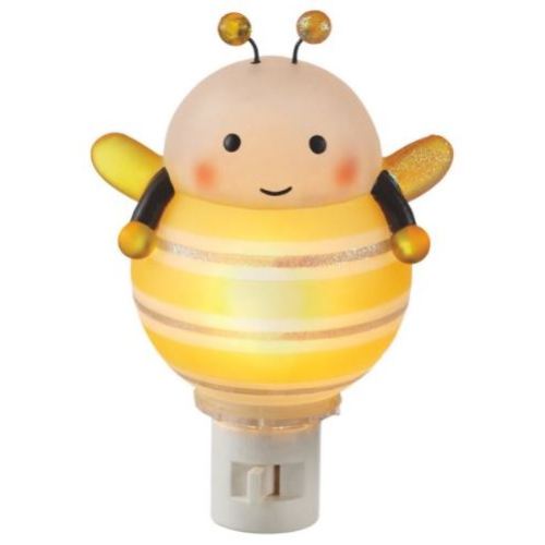 Bumble Bee Night Light