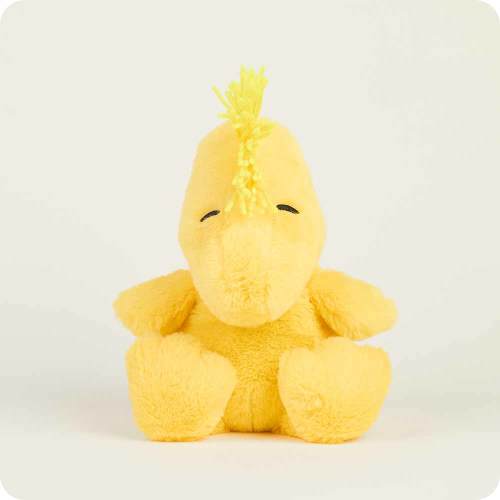 Woodstock Warmies | Microwavable Woodstock Warmies Stuffed Animal | Warmies USA