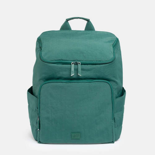 Zurich Backpack | Diaper Bag Backpack – Freshly Picked