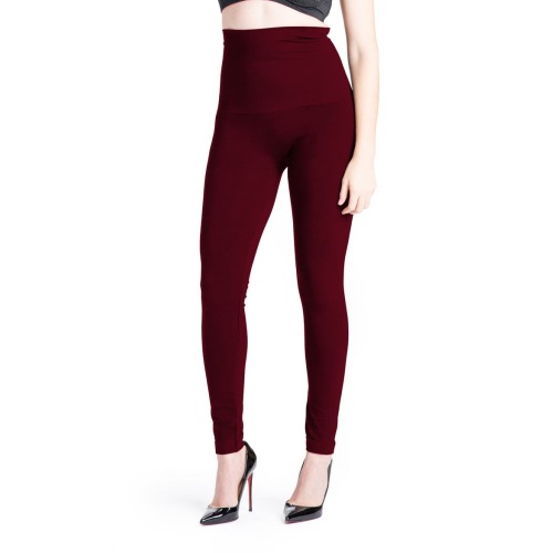 Snapback Postpartum Leggings
