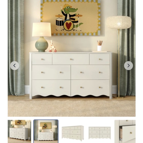 Dresser
