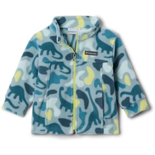 Columbia Unisex Baby Zing III Fleece