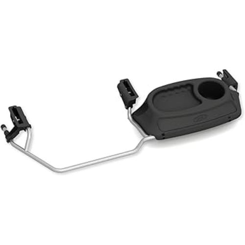 BOB Gear Infant Car Seat Adapter for BOB Duallie Jogging Strollers