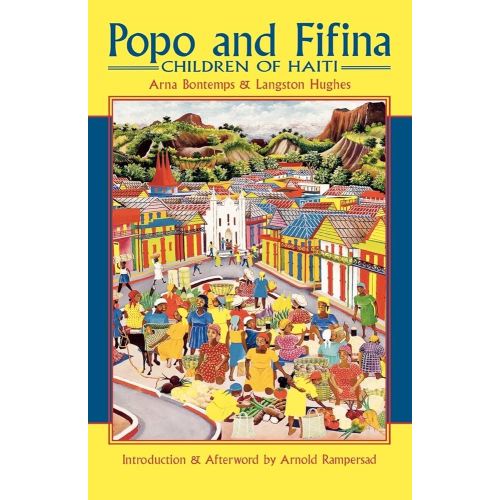 Popo and Fifina (The ^AIona and Peter Opie Library of Children's Literature)
