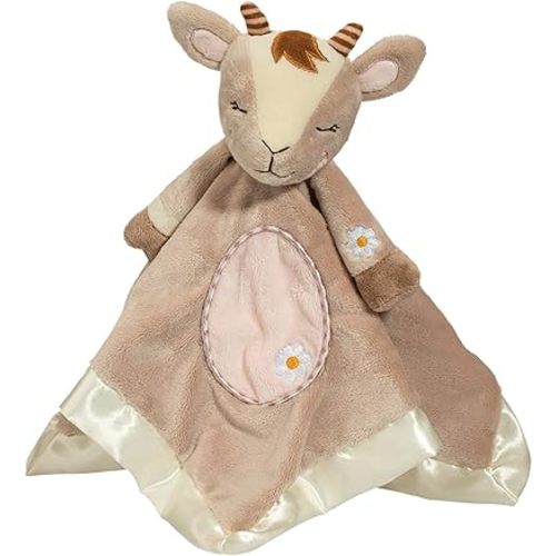 Douglas Baby Goat Snuggler Plush Stuffed Animal