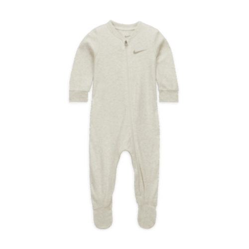 Nike Essentials Footed Coverall Baby Coverall