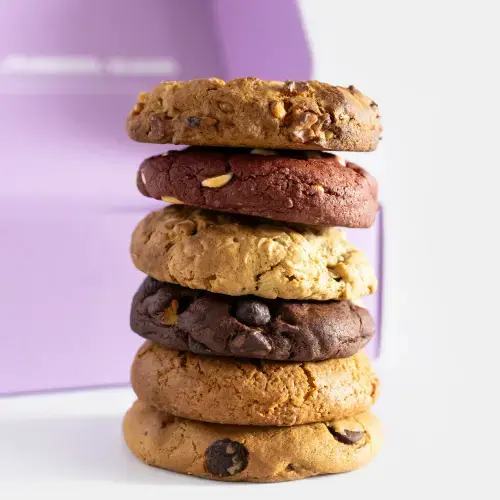 6 Pack - Best Sellers Box – Milk and Bloom