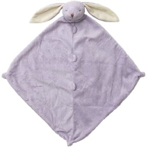 Angel Dear - Grey Bear, Blankie