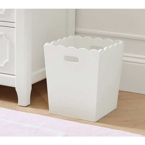 Penny Waste Bin