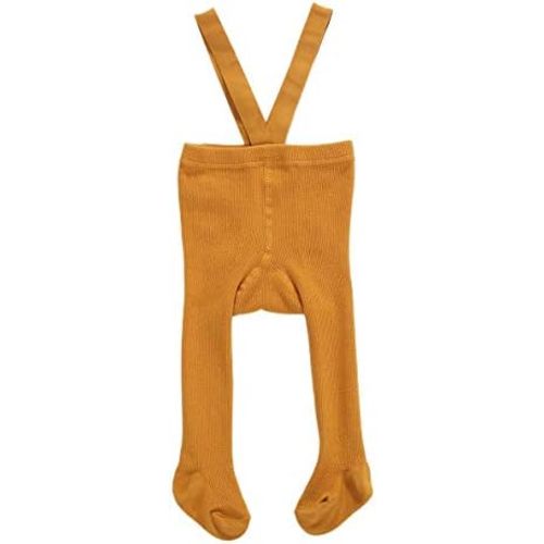 Mubineo Infant Newborn Baby High Waist Leggings Tights Socks Girls Boys Toddler Suspender Pantyhose