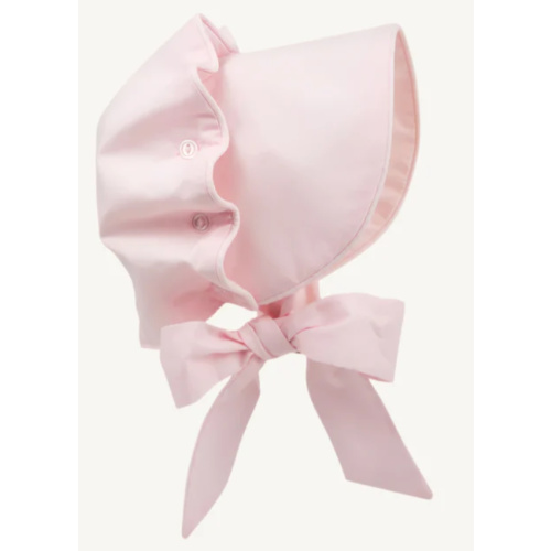 Beaufort Bonnet - Palm Beach Pink