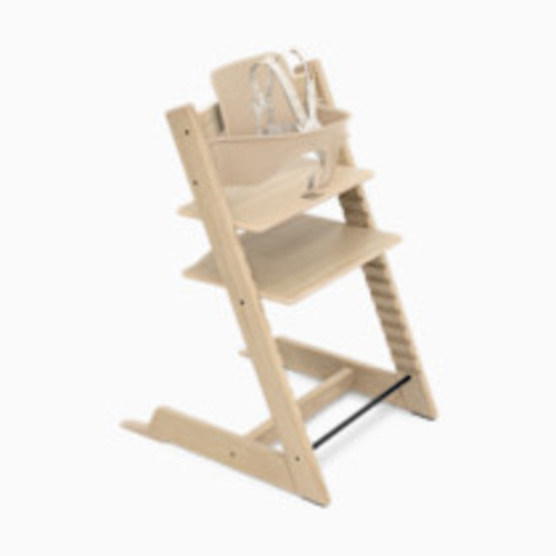 Stokke Tripp Trapp High Chair² - Oak Natural