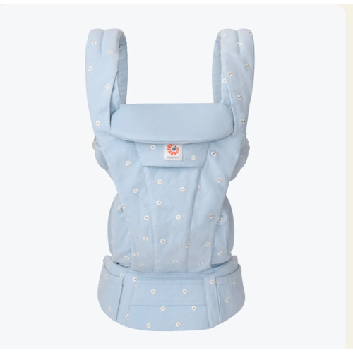 Achetez le porte-bébé Omni Deluxe – NOUVEAU PORTE-BÉBÉ | Ergobaby Canada