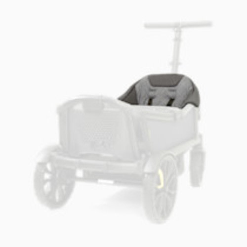 Veer Cruiser Wagon Comfort Seat for Toddlers