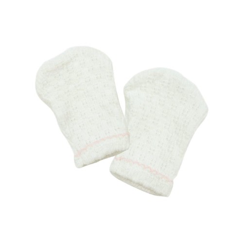 188 mittens pink - Spoiled Sweet Boutique