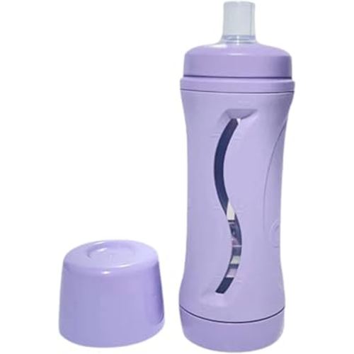Subo - The Food Bottle - Lavender