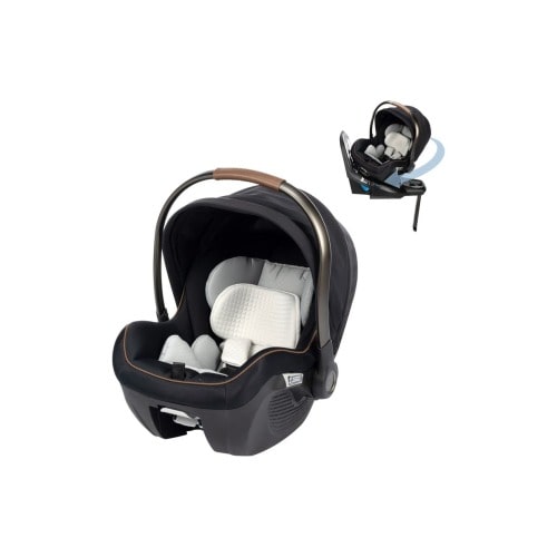 Peri™ 180º Rotating Infant Car Seat