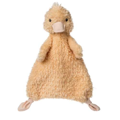 Again Friends Duck Lovey – 11″ | Mary Meyer