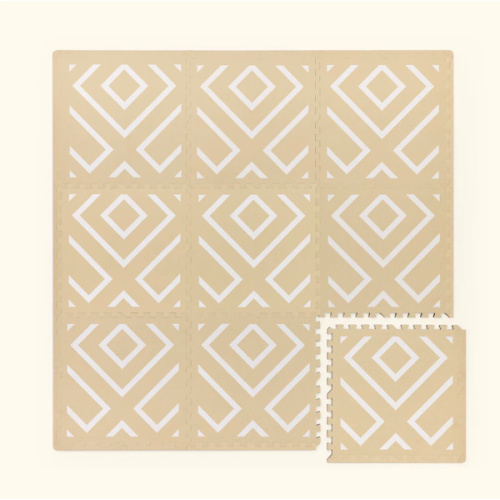 HARPPA Aria | Interlocking EVA Foam Play Mat Tiles