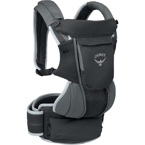 Osprey Poco Soft Baby Carrier for Newborns