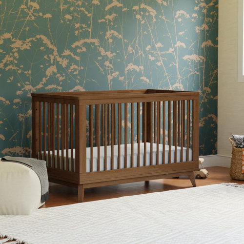 babyletto Scoot 3-in-1 Convertible Crib & Reviews | Joss & Main