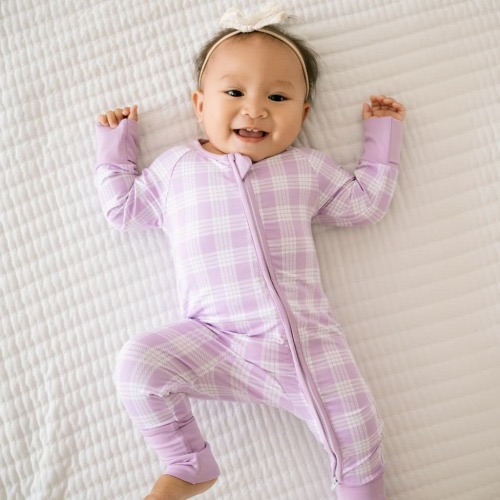 Palaka Poni Bamboo Coverall