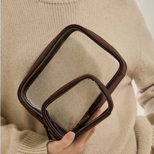 Rita Pouch Set Vegan