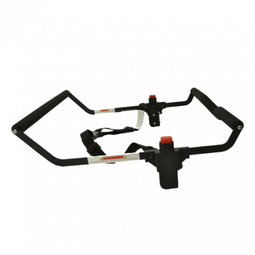 TWIN WAY Low Adapter - StrollAir