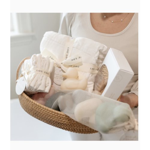 Bath - Baby Bundle
