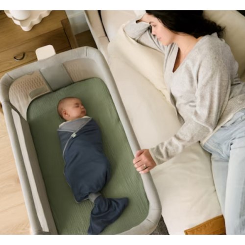 B.E.S.T. Swaddle | Taking Cara Babies