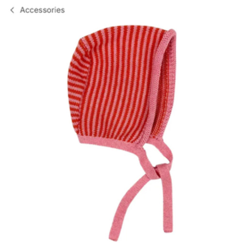 Bayiri - Beguin Snail Organic Cotton - Pink | Smallable