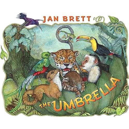 The Umbrella