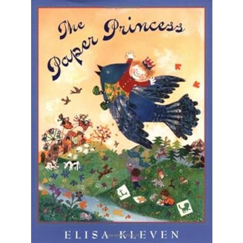 The Paper Princess