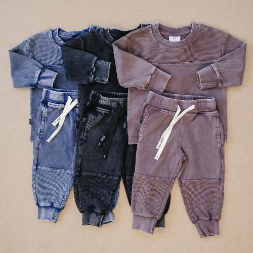 Kit Set – Olive + Scout